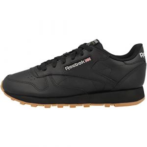 Reebok Women's Classic Leather Sneaker