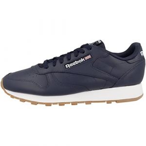 Reebok Unisex Classic Leather Sneakers