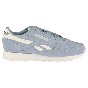 Reebok Women's Classic Leather Sneaker