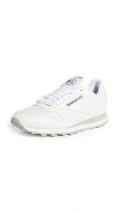 Reebok Men's Classic Leather Sneaker