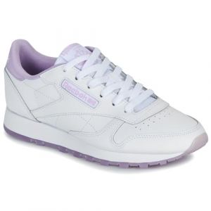 Reebok Women's Classic Leather Sneaker