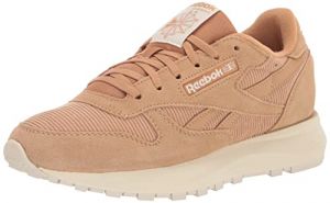 Reebok Womens Classic Leather Sp Sneaker