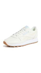 Reebok Women's Classic Leather Sneaker