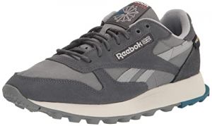 Reebok Unisex-Adult Classic Leather Sneaker