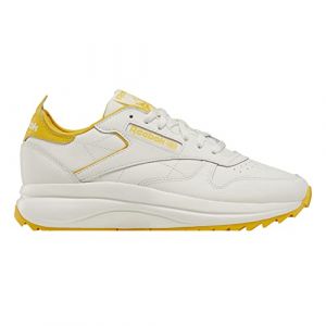 Reebok Women's Classic Leather Sp Extra Sneaker