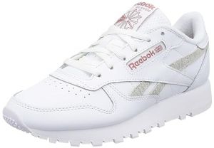 Reebok Women's Classic Leather Sneaker