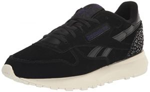 Reebok Womens Classic Leather SP Sneaker