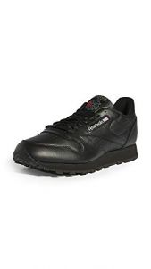 Reebok Men's Classic Leather Sneaker