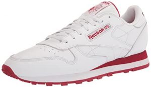 Reebok Unisex-Adult Classic Leather Sneaker