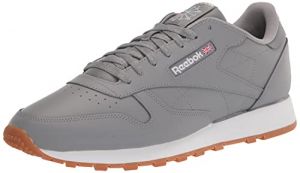 Reebok Unisex Classic Leather Trainers