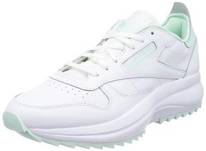 Reebok Women's Classic Leather SP Extra Sneaker