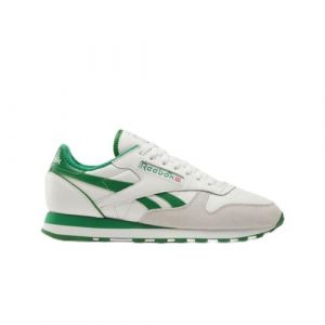 Reebok Mens Classic Leather 1983 Vint Sneaker