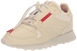 Reebok Unisex-Adult Classic Leather Sneaker