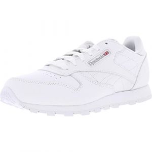 Reebok Classic Leather Sneaker (Big Kid)