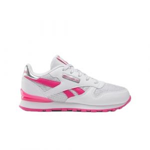 Reebok Step N' Flash Classic Leather Girl Sneakers for Girls