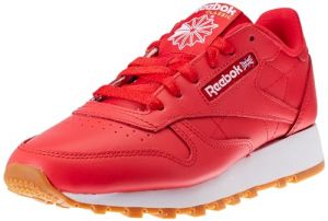 Reebok Unisex Classic Leather Sneaker