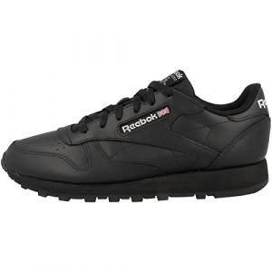 Reebok Women's Classic Leather Sneakers