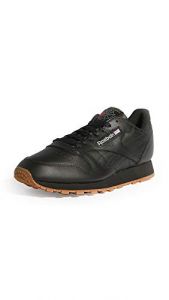 Reebok Unisex Classic Leather Sneaker