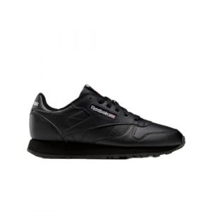 Reebok Boy's Classic Leather Sneaker