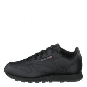 Reebok Boy's Classic Leather Sneaker