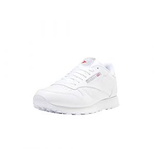 Reebok Men's Classic Leather Sneaker