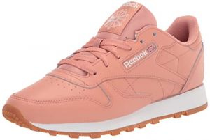 Reebok Women's Classic Leather Sneaker