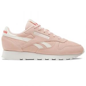 Reebok Women's Classic Leather Sneaker