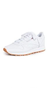 Reebok Women's Classic Leather Sneaker