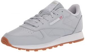 Reebok Women's Classic Leather Sneaker