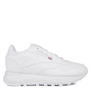 Reebok Women's Classic Leather SP Vegan Sneaker