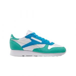 Reebok Women's Classic Leather Sneaker