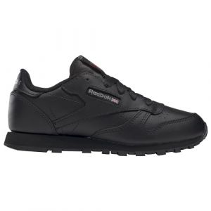 Reebok Boy's Classic Leather Sneaker