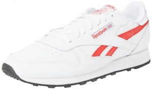 Reebok Women's Classic Leather Sneaker