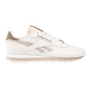 Reebok Women's Classic Leather Sneaker