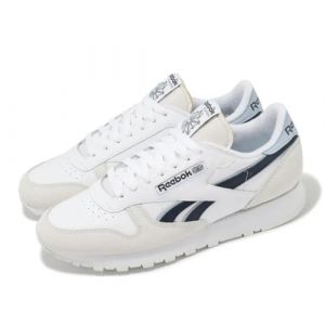 Reebok Unisex's Classic Leather Sneaker