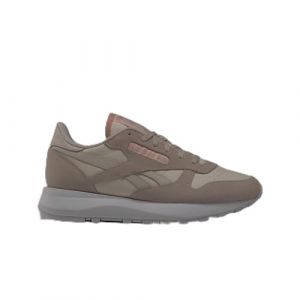 Reebok Women's CLASSIC LEATHER SP Sneaker