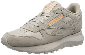 Reebok Women's Classic Leather Sp Sneaker