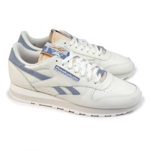 Reebok Unisex Classic Leather Sneaker