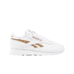 Reebok Women's Classic Leather Sneaker