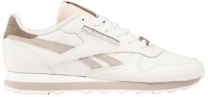 Reebok Women's Classic Leather Sneaker