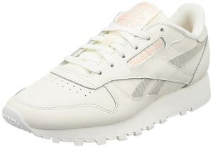 Reebok Women's Classic Leather Sneaker