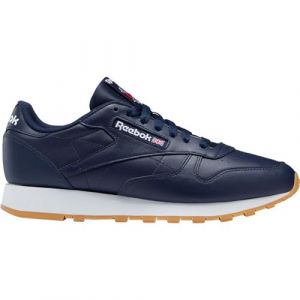 Reebok Unisex Classic Leather Sneaker