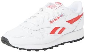 Reebok Unisex Classic Leather Sneaker