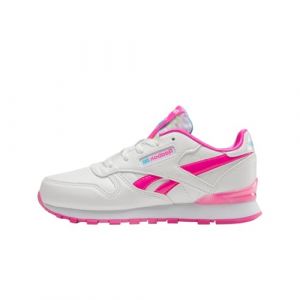 Reebok Classic Leather Step N Flash Sneaker