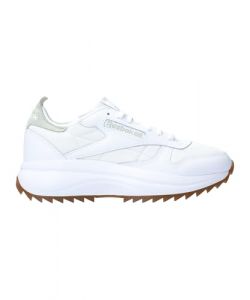 Reebok Women's Classic Leather SP Extra Sneaker