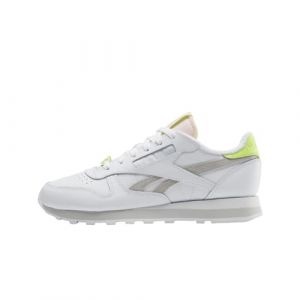 Reebok Women's Classic Leather Sneaker