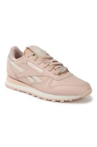 Reebok Women's Classic Leather Sneaker