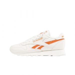 Reebok Women's Classic Leather Sneaker