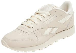 Reebok Women's Classic Leather Sneaker