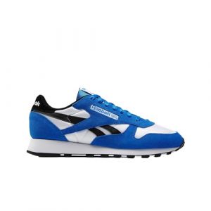 Reebok Unisex Classic Leather Sneaker